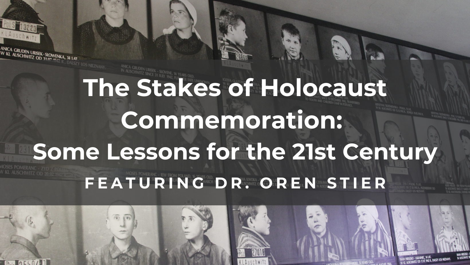 the stakes of holocaust commemoration past, present, and future(2)_3